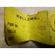 HubbellKellems 033-05-001 Grip J25 Size .25-.37 - New No Box