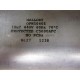 Mallory OPN1040Z Capacitor - Used