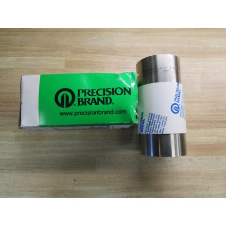 Precision Brand 16785 Steel Shim