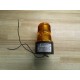 Tomar Electronics 495-120 Microstrobe Amber 120V AC - Used