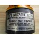 Tomar Electronics 495-120 Microstrobe Amber 120V AC - Used