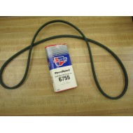 Car Quest 6755 V-Belt - New No Box