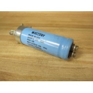 Mallory CGS551T250R4C Capacitor - Used