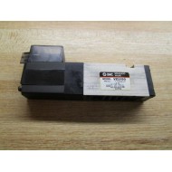 SMC VZ2150 Solenoid Valve - Used