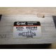 SMC VZ2150 Solenoid Valve - Used