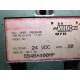 Numatic 554BA400MP Solenoid Valve No Coil - Used