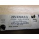 SMC NVZ5343 Valve - Used