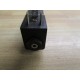 Nitra AVS-3212-24D Solenoid Valve 24 VDC Coil - Used