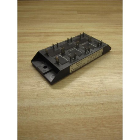 Mitsubishi QM30TB-24 Transistor Module - Used