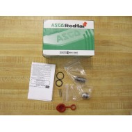 Asco 078964 Rebuild Kit 8223 AC