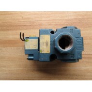 Mac Valves 56C-12-111BA Solenoid Valve - Used