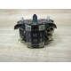 Micro Switch PTCH Honeywell Contact Block - Used