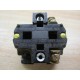 Micro Switch PTCH Honeywell Contact Block - Used