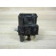 Micro Switch PTCH Honeywell Contact Block - Used