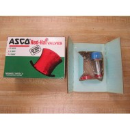 Asco 304020 Rebuild Kit Red-Hat