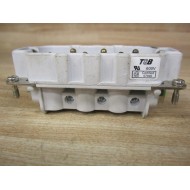 Thomas & Betts BA35A Rectangular Connector - New No Box