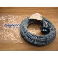 Amphenol A4412P03-1816FE12 Cable With Receptacle