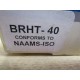 Lane Punch BRHT-40 Ball Lock Retainer