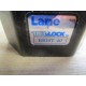 Lane Punch BRHT-40 Ball Lock Retainer