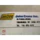 John Crane M13691 Seal Head Assembly