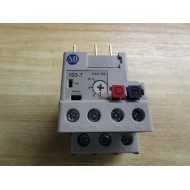 Allen Bradley 193-T1AC10 Relay - Used