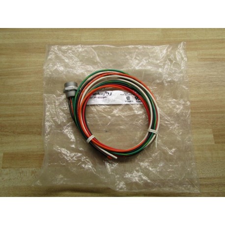 Lumberg RKF 501-677/3F Cable 