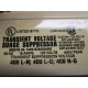 MCG 299 Suppression Strip