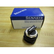 Senasys PTSEL202 Selector Switch Head
