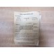 Ross W744K87 Service Kit