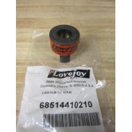 Lovejoy 68514410210 Coupling L050