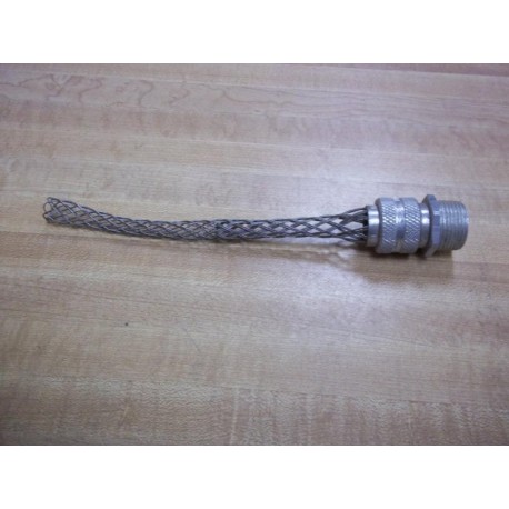 Hubbell 074-01-017 Kellems .50-.62DIA - New No Box