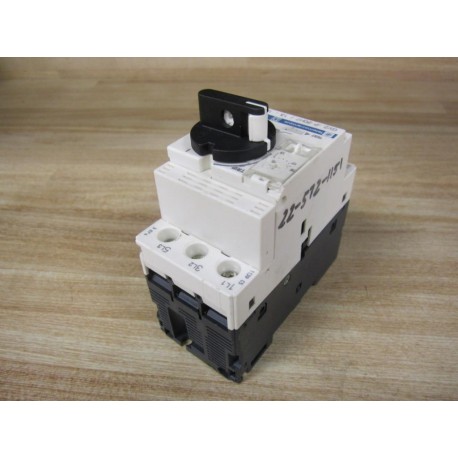 Telemecanique GV2-P20H7 Motor Circuit Breaker GV2P20H7 - Used