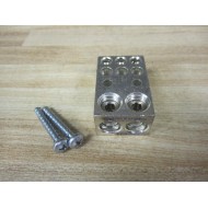 Ilsco 20-14 Lug Compression CU7 97978 WHardware - New No Box