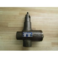 Kracht D 598 Pressure Relief Valve - New No Box