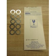 Berg S32-36 Washer (Pack of 10)