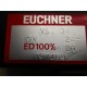 Euchner NZ1VZ 511 B3 Safety Switch - New No Box