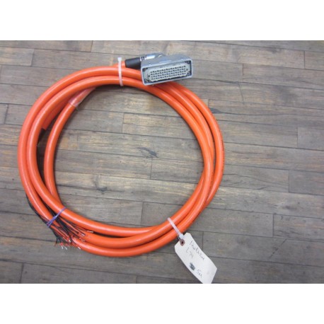 Indramat IKS0580-05.07 Cable - New No Box