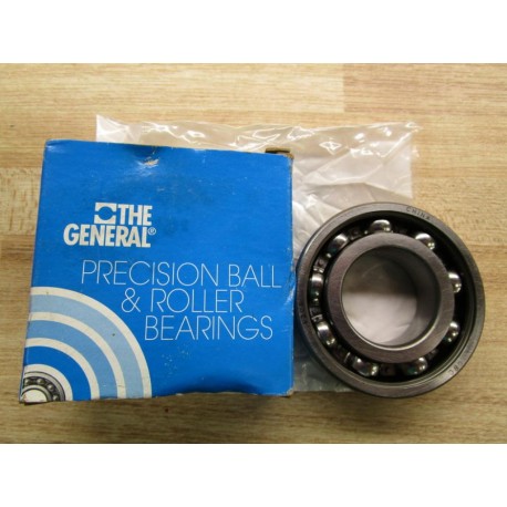 General Bearing 6206-00-30E Bearing