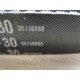 Goodyear 800-8M-03 Belt