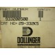 Dollinger 29-332K5 Replacement Filter