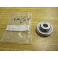 100-01-71160 Upper Feed Wheel Pulley