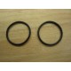 Limitorque 67881008 O-Ring CM1-127-B46A (Pack of 2)