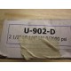 U-902-D O-Ring (Pack of 20)