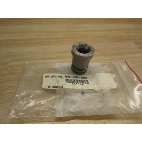 Whitney 661108 Bushing