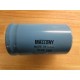 Mallory 629261-37 Capacitor 62926137 34000 MFD 40VDC - Used
