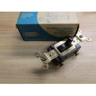 Leviton 54504 Toggle Switch