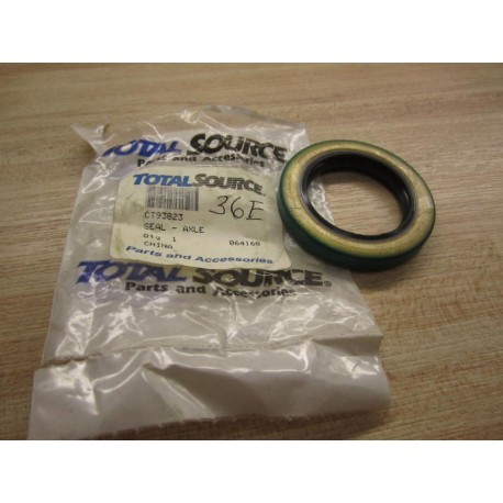 Total Source CT93823 Axle Seal