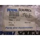 Total Source CT93823 Axle Seal