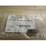 Byron Jack R167 Key Main FW Pump BJ