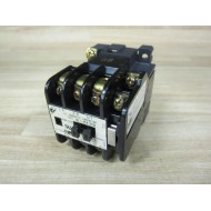 Yaskawa Electric HI-15E2TCU AC Magnetic Contactor - New No Box